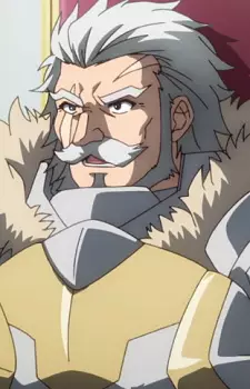 Gambar Karakter Anime: Dan Dalba