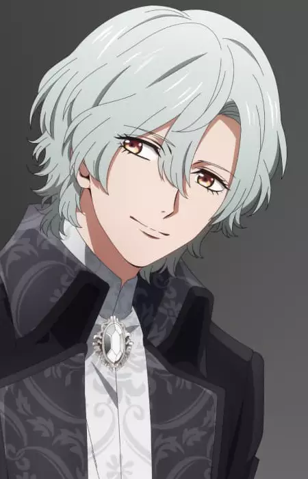 Gambar Karakter Anime: Shou Onoda