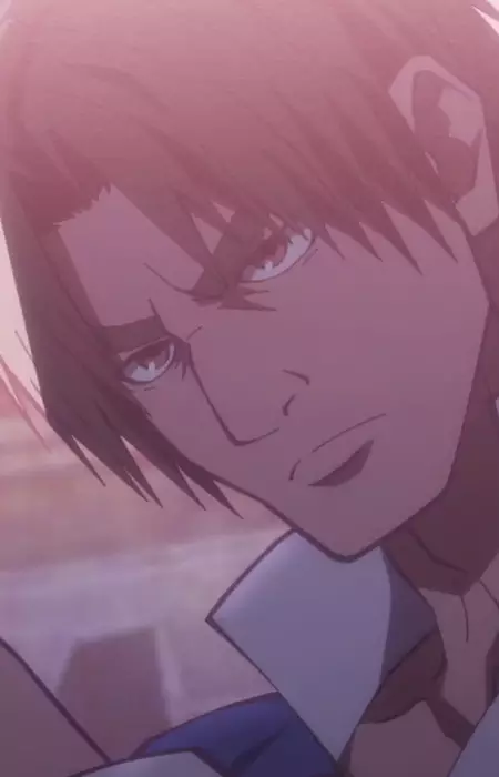 Gambar Karakter Anime: Wulong Lei