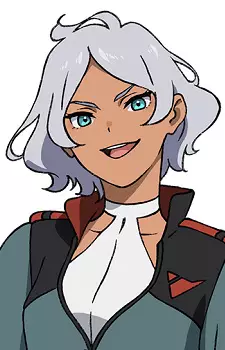 Gambar Karakter Anime: Secelia Dote