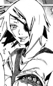 Gambar Karakter Kakeru Abe