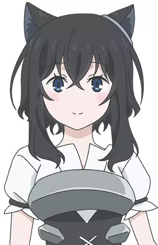 Gambar Karakter Anime: Fran