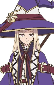 Gambar Karakter Tiana