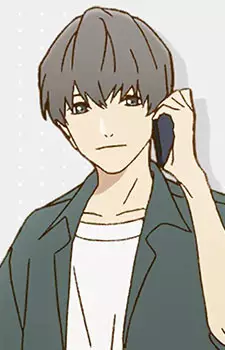 Gambar Karakter Anime: Kurosaki