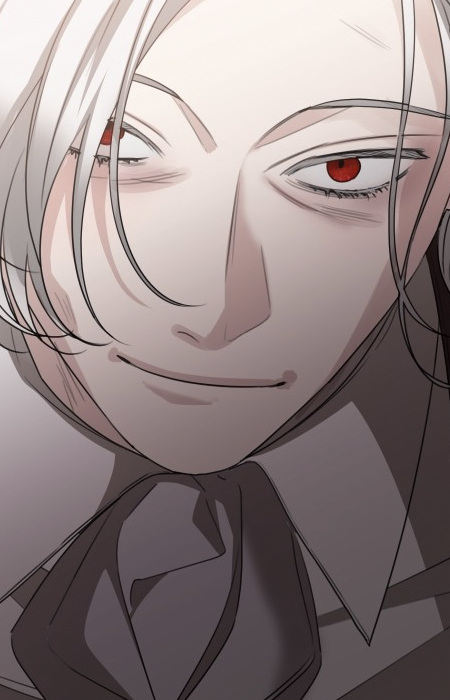 Gambar Karakter Gen Lapileon