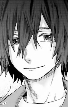 Gambar Saku Natsusawa