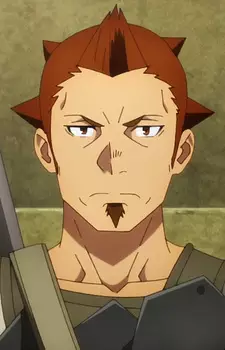 Gambar Karakter Anime: Kibaou