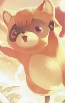 Gambar Karakter Anime: Raph-chan