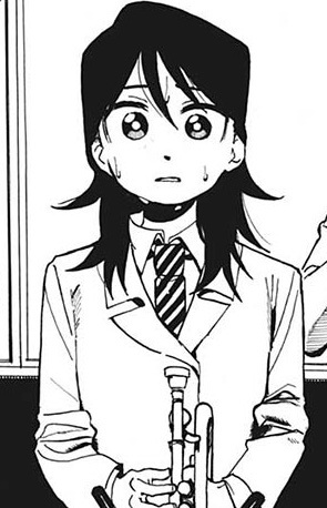 Gambar Karakter Sumika Shinomiya