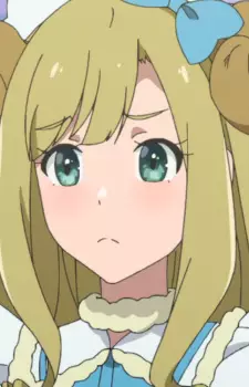 Gambar Karakter Anime: Kaoruko