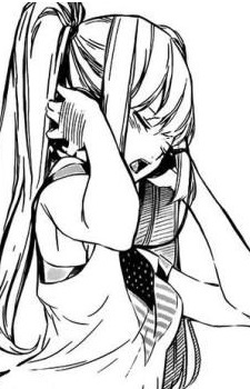 Gambar Karakter Ai Okabe