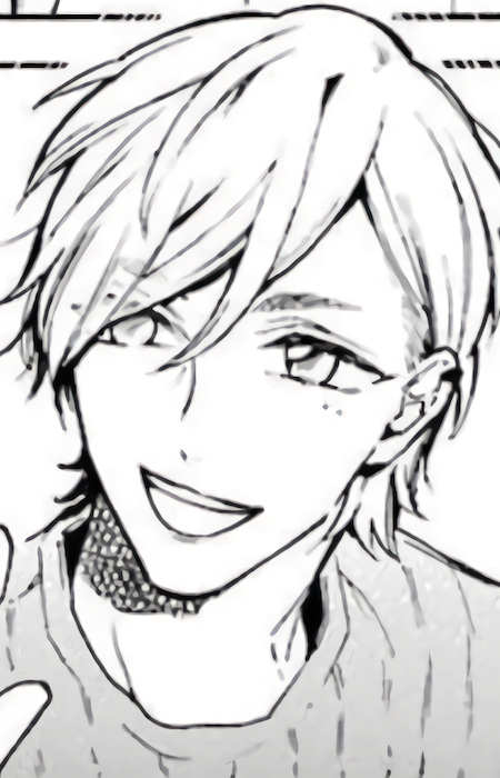 Gambar Yanase