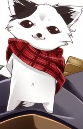 Gambar Karakter Anime: Tarawo