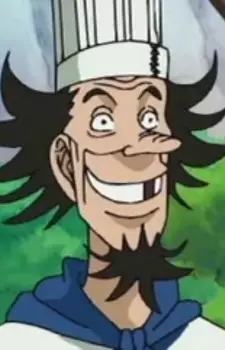 Gambar Karakter Anime: Mitsuboshi