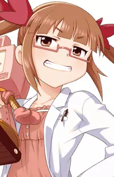 Gambar Karakter Anime: Akiha Ikebukuro