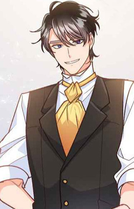 Gambar Karakter Dante Schneider