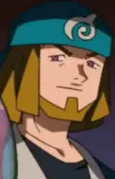 Gambar Karakter Anime: Giju