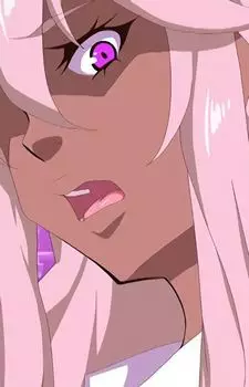 Gambar Karakter Anime: Rei