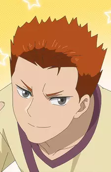 Gambar Karakter Anime: Sasamoto