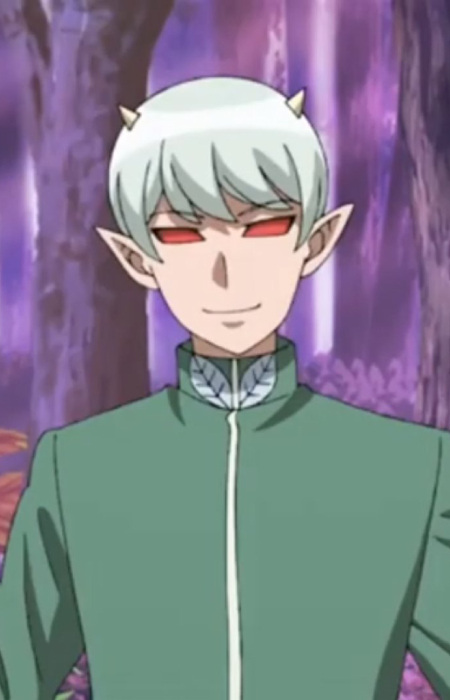 Gambar Karakter Bobo Solas