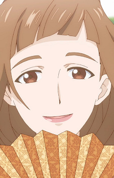 Gambar Karakter Lady Eisenach