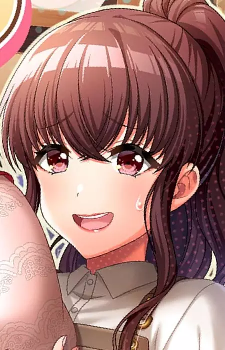 Gambar Karakter Anime: Airi Amano
