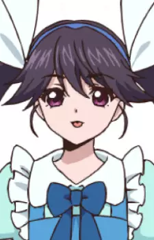 Gambar Karakter Anime: Himari Kanoashi