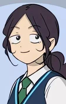 Gambar Karakter Anime: Minju Gong