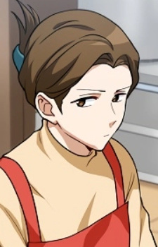 Gambar Karakter Soonyoung