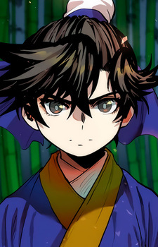 Gambar Karakter Cheonhee Jin