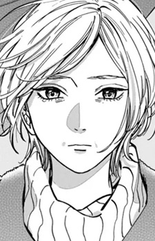 Gambar Karakter Mutsuki Kataoka