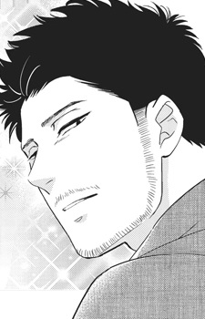 Gambar Karakter Isshin Kazashi