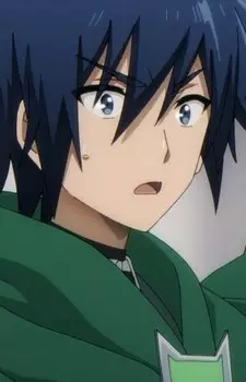 Gambar Karakter Anime: Marco