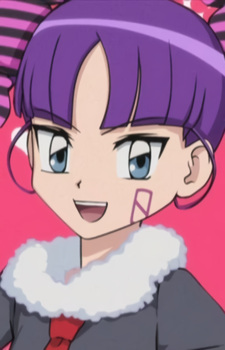 Gambar Karakter Rei Puramai