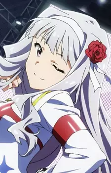 Gambar Karakter Anime: Takane Shijou
