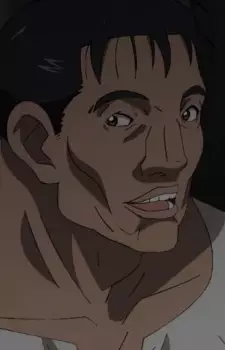 Gambar Karakter Anime: Kanchan Mia