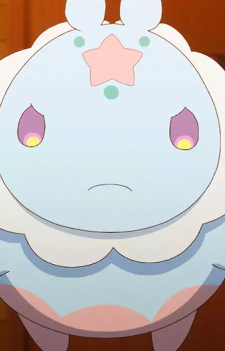 Gambar Karakter Anime: Bukkun