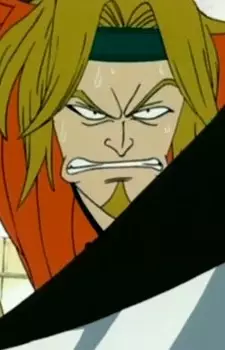 Gambar Karakter Anime: Peppoko