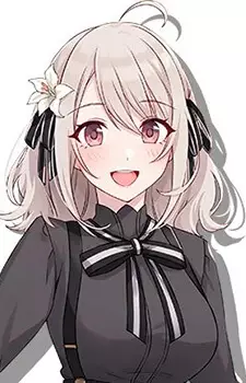 Gambar Karakter Anime: Lily