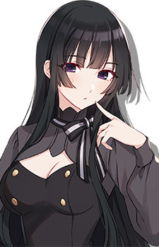 Gambar Karakter Thea