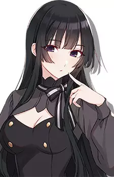 Gambar Karakter Anime: Thea