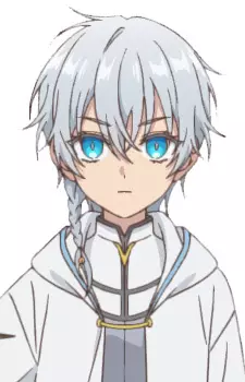 Gambar Karakter Anime: Heika Demint