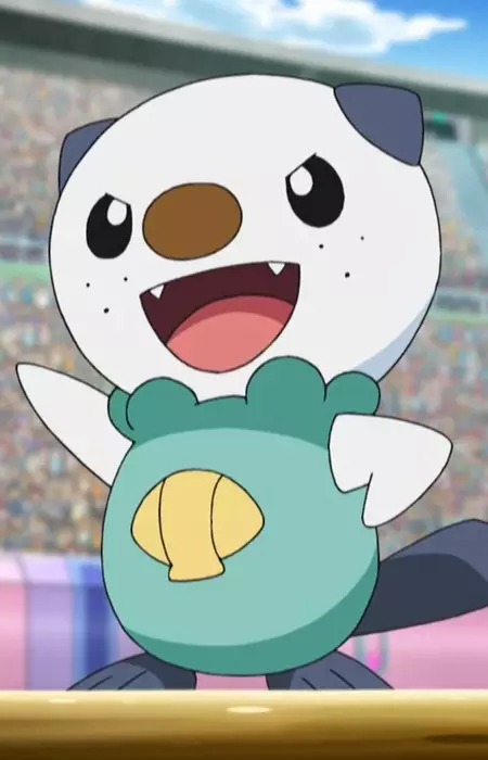 Gambar Karakter Anime: Mijumaru