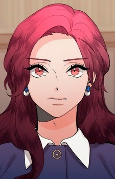 Gambar Karakter Shin Soo-bin