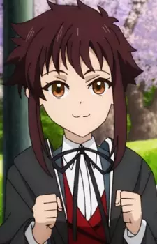 Gambar Karakter Anime: Lakis Simerde
