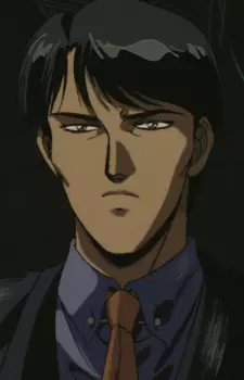 Gambar Karakter Anime: Kou Oki