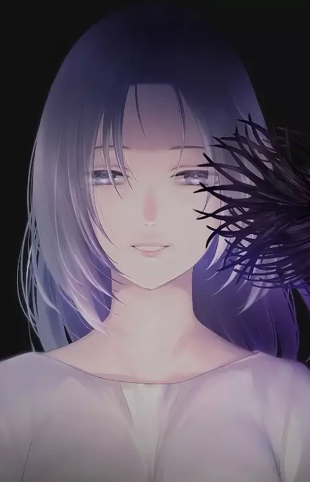 Gambar Karakter Anime: Yuuko Kurose