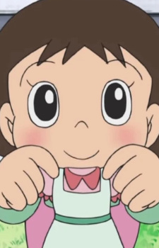 Gambar Karakter Chika