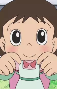 Gambar Karakter Anime: Chika