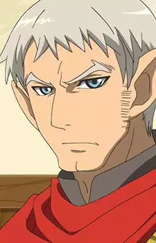 Gambar Karakter Anime: Yuusei Washizu